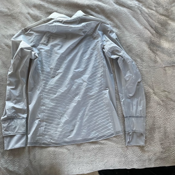 Hoka One - Performance Shield Running Jacket - Men's Size Medium - Picture 6 of 13